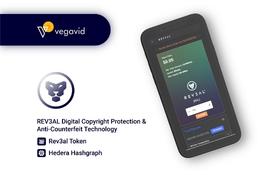 RevealTechnology - Token Based on Hedera